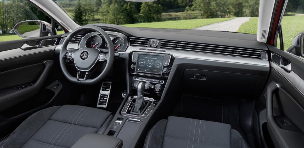 2015 vs 2019 VW Passat Variant Combi Kombi R-Line versus Vergleich Comparison difference unterschiede Volkswagen Neuerungen