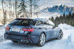 Audi 2019 TT Facelift Q3 A6 Avant Q8 e-tron A1 Sportback Schon gefahren Test Review