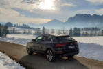 Audi 2019 TT Facelift Q3 A6 Avant Q8 e-tron A1 Sportback Schon gefahren Test Review