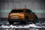 2018 DS 7 Crossback HDI180 S&S EAT8 test review