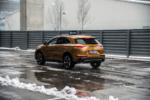 2018 DS 7 Crossback HDI180 S&S EAT8 test review2018 DS 7 Crossback HDI180 S&S EAT8 test review