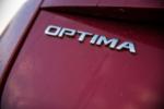 2018 KIA Optima SW GTLine test review