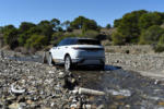 2019 Range Rover Evoque D240 P250 Test Review Land Rover JLR