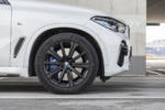 2018 BMW X5 M50d xDrive