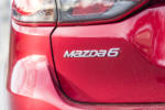 2018 Mazda6 G194 Sport Combi Facelift