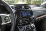 2018 Honda CR-V test review