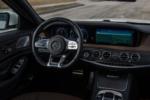 2018 Mercedes-Benz S 500 test review
