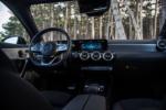 2018 Mercedes-Benz A 200 test review