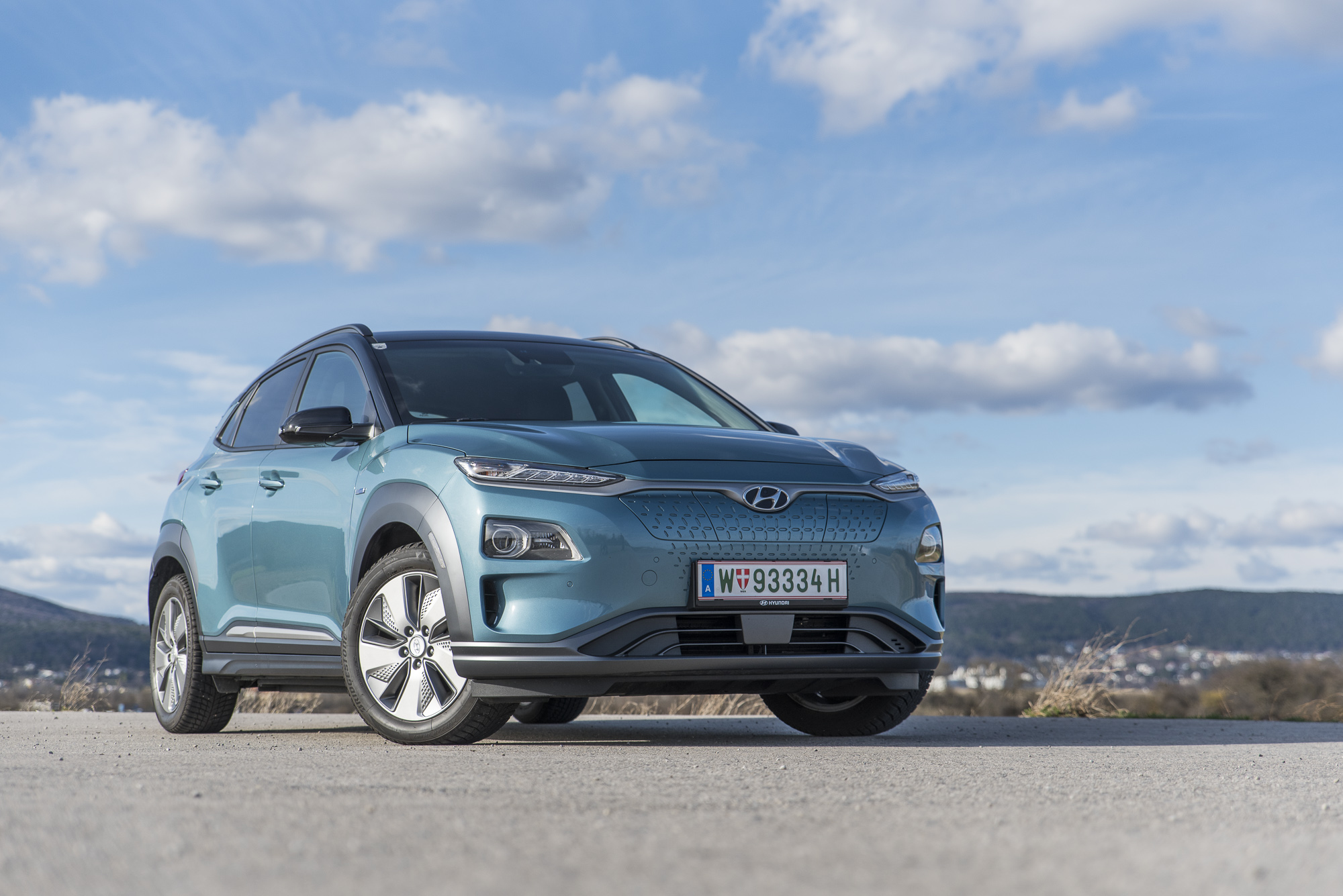 Der Hyundai Kona Elektro im Test! – autofilou