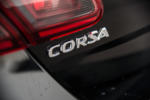 2018 Opel Corsa GSi test review