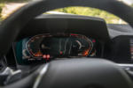2019 BMW 320d xDrive test review interieur