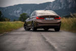 2019 BMW 320d xDrive test review