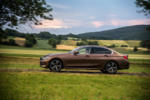2019 BMW 320d xDrive test review