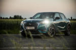 2019 DS 3 Crossback So Chic EAT8 test review
