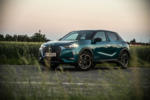 2019 DS 3 Crossback So Chic EAT8 test review