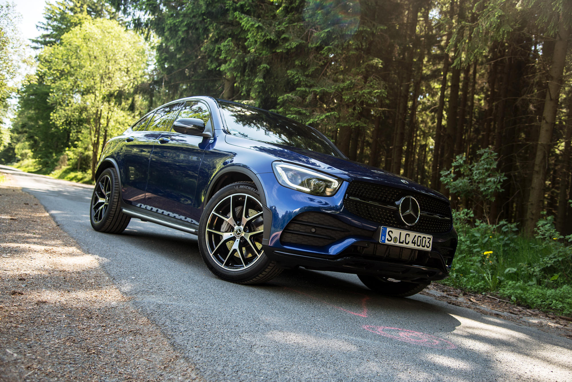 Unterwegs Mit Der Neuen Mercedes Benz Glc Familie Autofilou Unterwegs Mit Der Neuen Mercedes Benz Glc Familie Autofilou