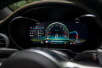 2019 Mercedes Benz GLC Coupé AMG test review