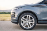 2019 Range Rover Evoque First Edition D180 AWD test review Nolita Grey
