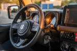 2018 Suzuki Jimny test review allgrip allrad awd