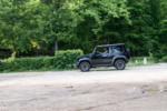 2018 Suzuki Jimny test review allgrip allrad awd