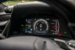 2019 Lexus ES 300h President test review