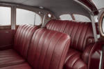 1939 Bentley Corniche Mulliner 2019 Restauration Rebuild Oldtimer