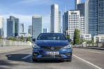 2020 Opel Astra Sports Tourer Facelift Test Review Fahrbericht
