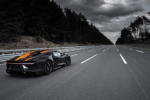 2019 Bugatti Chiron World Rekord Record 300 mph 490 kph km/h Ehra-Lessien