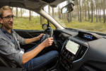 2020 Subaru Forester e-BOXER Test Review fahrbericht