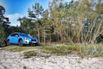 2020 Subaru XV e-BOXER Test Review fahrbericht