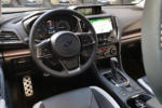 2020 Subaru XV e-BOXER Test Review fahrbericht