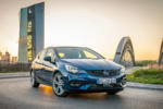 2020 Opel Astra Sports Tourer Facelift Test Review Fahrbericht