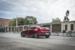 2019 Mazda3 Skyactiv-G122