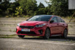2019 KIA ProCeed GT test review 025