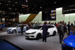 IAA 2019 Messe Show Highlights Cars Frankfurt Marken Hersteller OEM Top Flop