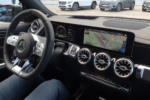 2020 Mercedes-Benz GLB 35 AMG test review fahrbericht