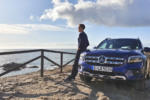 2020 Mercedes-Benz GLB 35 AMG test review fahrbericht