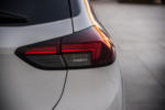 2020 Opel Corsa F Tail Light licht Heckleuchte Rear LED