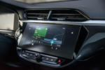 2020 Opel Corsa F Display Navi Infotainment Monitor Dash Ventilator AC A/C fan vents