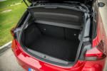 2020 Opel Corsa F GS Line Kofferraum Luggage Boot Trunk Space Platz Red Rot