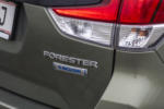2019 Subaru Forester 2.0i e-Boxer