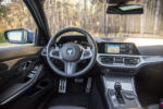 2019 BMW 320d xDrive Touring diesel allrad awd test review