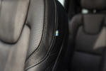 2020 Volvo XC90 T8 PHEV Plug-in AWD 7 seat pebble gray grau Test review R-Design