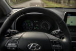 2019 Hyundai Kona Hybrid Level 6 1,6 GDi 2WD DCT test review