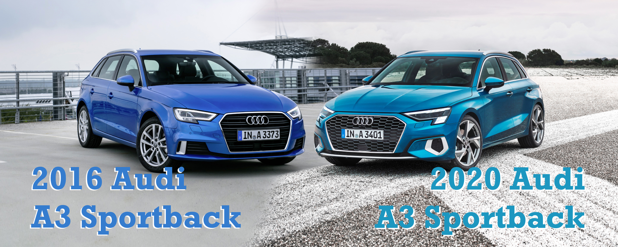 Audi A3 Hatchback Vs Sportback Which Is The Better Buy - jdv7zdz