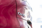 2020 Mazda CX-30 Skyactiv X180 GT+ Schriftzug
