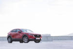 2020 Mazda CX-30 Skyactiv X180 GT+