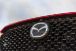 2020 Mazda CX-30 Skyactiv X180 GT+ Logo