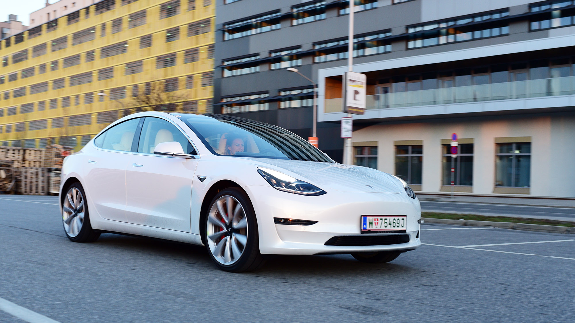 2020 Tesla Model 3 Performance – autofilou