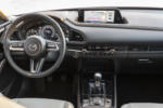 2020 Mazda CX-30 Skyactiv X180 GT+ Cockpit
